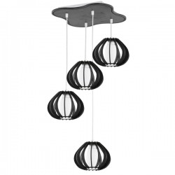 Подвесной светильник TK Lighting 253 Mela Подвесной светильник TK Lighting 253 Mela