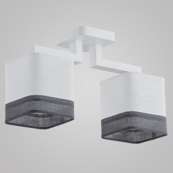 Потолочный светильник TK Lighting 272 Ibis white Потолочный светильник TK Lighting 272 Ibis white
