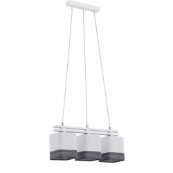 Подвесной светильник TK lighting 275 Ibis white Подвесной светильник TK lighting 275 Ibis white