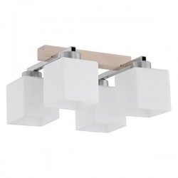 Потолочный светильник TK Lighting 282 Toni_1 Потолочный светильник TK Lighting 282 Toni_1