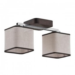 Потолочный светильник TK Lighting 283 Toni Venge Потолочный светильник TK Lighting 283 Toni Venge