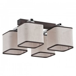 Потолочный светильник TK Lighting 285 Toni Venge Потолочный светильник TK Lighting 285 Toni Venge