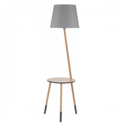 Торшер TK Lighting 2863 Lama