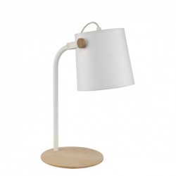 Настольная лампа TK Lighting 2879 Click Настольная лампа TK Lighting 2879 Click