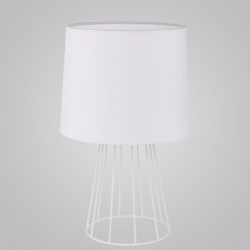 Настольная лампа TK Lighting 2885 Sweet Настольная лампа TK Lighting 2885 Sweet