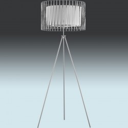 Торшер TK Lighting 2897 HARMONY GRAY Торшер TK Lighting 2897 HARMONY GRAY