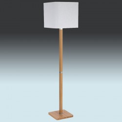 Торшер TK Lighting 2903 IBIS WOOD