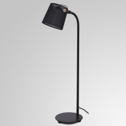 Торшер TK Lighting 2908 Click Black Торшер TK Lighting 2908 Click Black