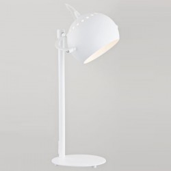 Настольная лампа TK Lighting 2915yoda Yoda White Настольная лампа TK Lighting 2915yoda Yoda White