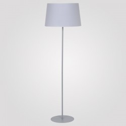 Торшер TK lighting 2918 Maja Gray