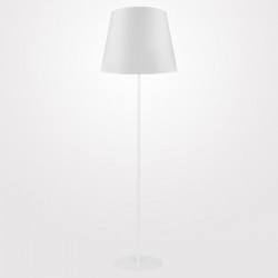 Торшер TK lighting 2919 Maja White