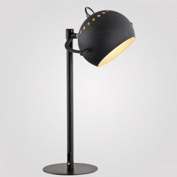 Настольная лампа TK lighting 2924 Yoda Black Настольная лампа TK lighting 2924 Yoda Black