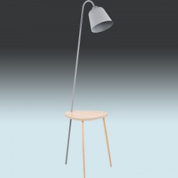 Торшер TK Lighting 2930 LAMI TABLE