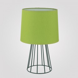 Настольная лампа TK lighting 2932 Sweet Настольная лампа TK lighting 2932 Sweet