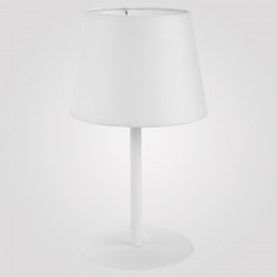Настольная лампа TK lighting 2935 Maja White Настольная лампа TK lighting 2935 Maja White