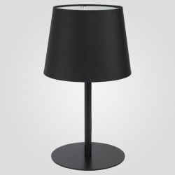 Настольная лампа TK lighting 2936 Maja Black