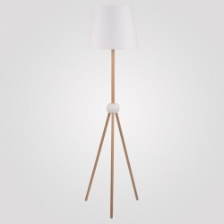 Торшер TK lighting 2937 Punto