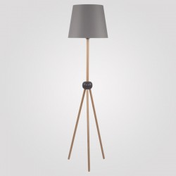 Торшер TK lighting 2938 Punto