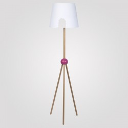 Торшер TK lighting 2939 Punto