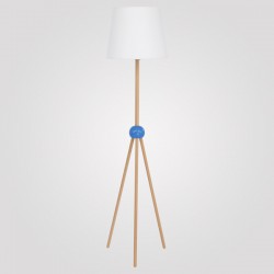 Торшер TK lighting 2940 Punto