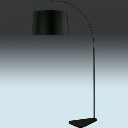 Торшер TK Lighting 2941 MAJA NEW
