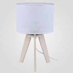 Настольная лампа TK lighting 2948 Dove Настольная лампа TK lighting 2948 Dove