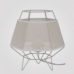 Настольная лампа TK lighting 2950 Cristal Настольная лампа TK lighting 2950 Cristal