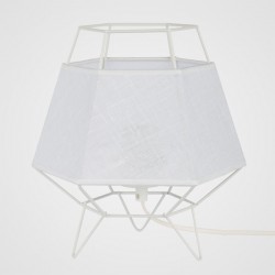 Настольная лампа TK lighting 2951 Cristal Настольная лампа TK lighting 2951 Cristal