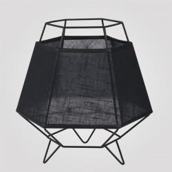 Настольная лампа TK lighting 2952 Cristal Настольная лампа TK lighting 2952 Cristal