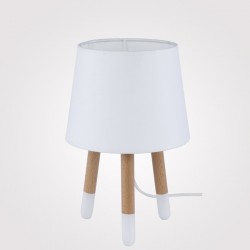 Настольная лампа TK lighting 2953 Lama