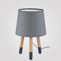 Настольная лампа TK lighting 2954 Lama