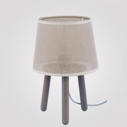 Настольная лампа TK lighting 2955 Lama