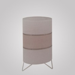 Настольная лампа TK lighting 2956 Cattleya White Настольная лампа TK lighting 2956 Cattleya White