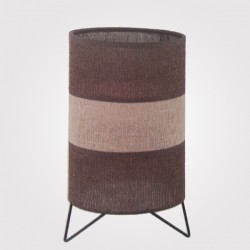 Настольная лампа TK lighting 2957 Cattleya Venge Настольная лампа TK lighting 2957 Cattleya Venge
