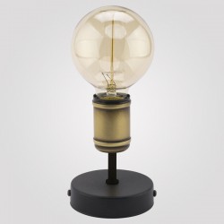 Настольная лампа TK lighting 2971 Retro