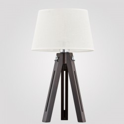 Настольная лампа TK lighting 2977 Lorenzo