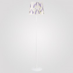 Торшер TK lighting 2985 Lawenda