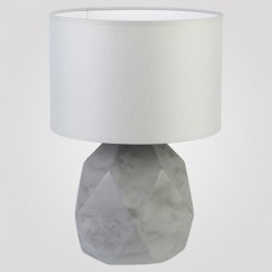 Настольная лампа TK lighting 2988 Tower Настольная лампа TK lighting 2988 Tower