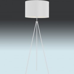 Торшер TK Lighting 2990 OFFICE WHITE Торшер TK Lighting 2990 OFFICE WHITE