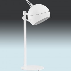 Настольная лампа TK Lighting 2998 YODA WHITE ORBIT