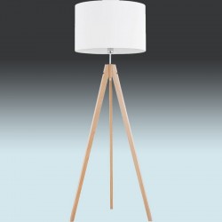 Торшер TK Lighting 3002 DOVE WOOD