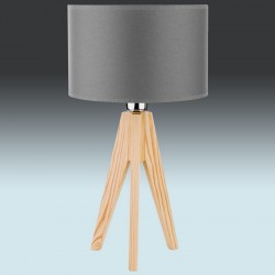 Настольная лампа TK Lighting 3003 DOVE WOOD