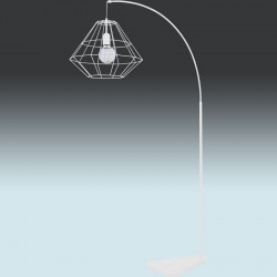 Торшер TK Lighting 3008 DIAMOND Торшер TK Lighting 3008 DIAMOND