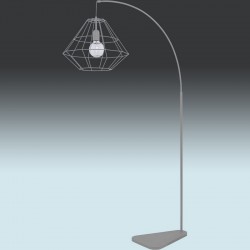 Торшер TK Lighting 3009 DIAMOND Торшер TK Lighting 3009 DIAMOND