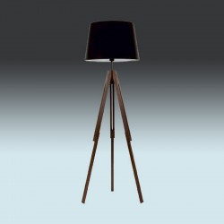 Торшер TK Lighting 3012 LORENZO WOOD