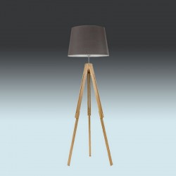 Торшер TK Lighting 3014 LORENZO WOOD
