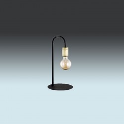 Настольная лампа TK Lighting 3023 RETRO