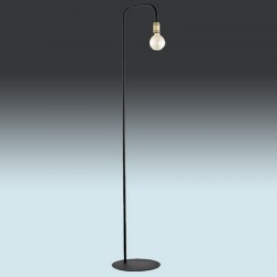Торшер TK Lighting 3024 RETRO