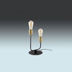 Настольная лампа TK Lighting 3075 AKSEL
