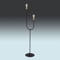 Торшер TK Lighting 3076 AKSEL